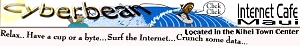 Coffee, Smoothies, Pizza, Internet Access, CD Burner ...
