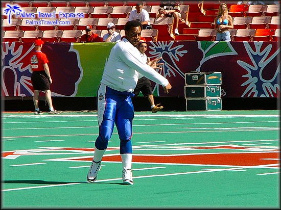  2003 NFL Pro Bowl 