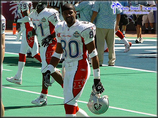  2003 NFL Pro Bowl 