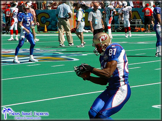  2003 NFL Pro Bowl 