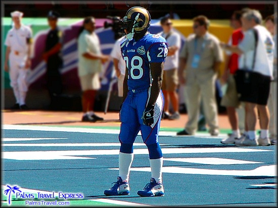  2003 NFL Pro Bowl 