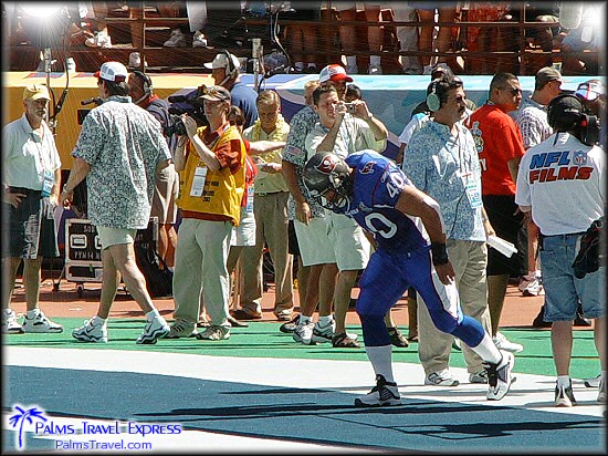  2003 NFL Pro Bowl 