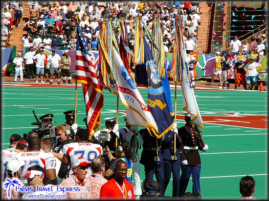  2003 NFL Pro Bowl 