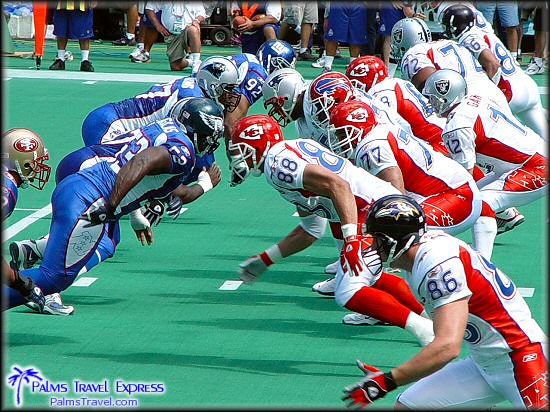  2003 NFL Pro Bowl 