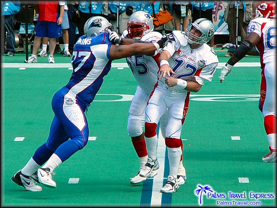  2003 NFL Pro Bowl 