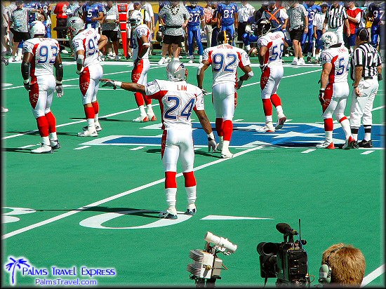  2003 NFL Pro Bowl 