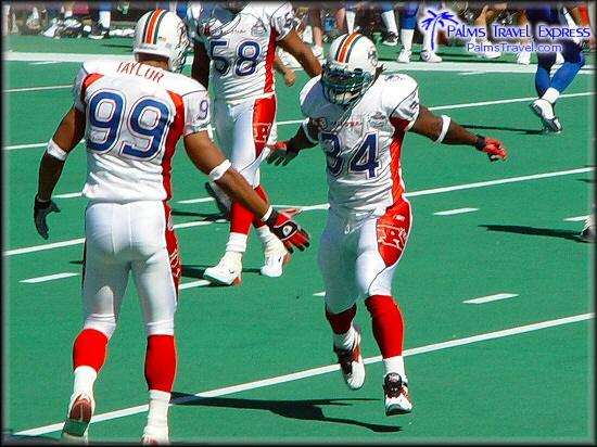  2003 NFL Pro Bowl 