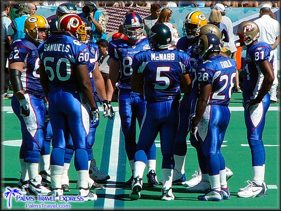  2003 NFL Pro Bowl 