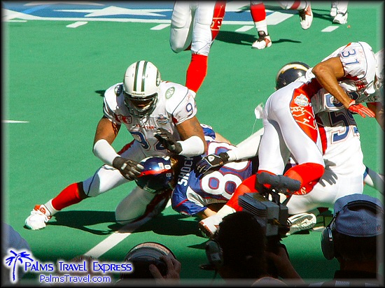  2003 NFL Pro Bowl 