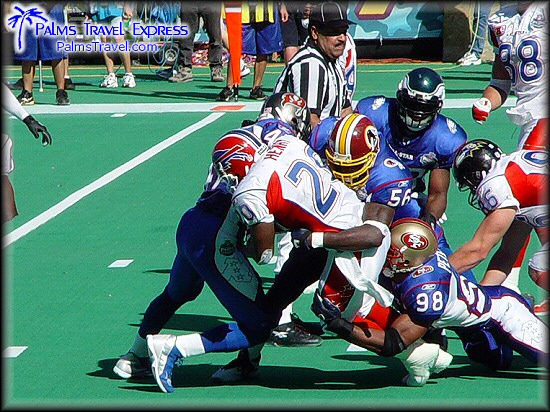  2003 NFL Pro Bowl 