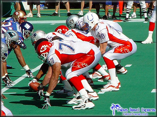  2003 NFL Pro Bowl 