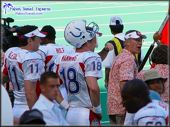  2003 NFL Pro Bowl 