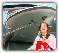 Alaska and Hawaii Islands Cruises