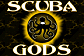  Maui's Scuba Gods 