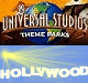  Universal Studios - Hollywood 