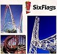  Ride the world'st tallest and fastest stand up coaster 